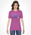 Hebrew School Drop Out! Funny Jewish Shirt