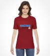 Hebrew School Drop Out! Funny Jewish Shirt