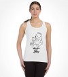 Winnie the Jew Rosh Hashanah Shirt