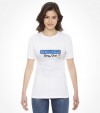 Hebrew School Drop Out! Funny Jewish Shirt