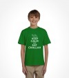 Keep Calm and Eat Challah Funny Jewish Shirt