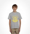 Israel IDF Logo Israel Army Military Shirt
