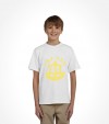 Israel IDF Logo Israel Army Military Shirt