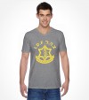 Israel IDF Logo Israel Army Military Shirt