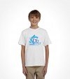 Israel Special Edition Hebrew Independence Day Shirt