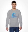 Israel Special Edition Hebrew Independence Day Shirt