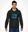 3D Star of David Shirt