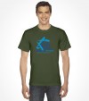 Israel Special Edition Hebrew Independence Day Shirt