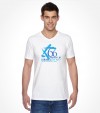 Israel Special Edition Hebrew Independence Day Shirt