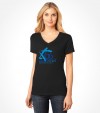 Israel Special Edition Hebrew Independence Day Shirt