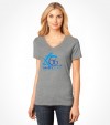 Israel Special Edition Hebrew Independence Day Shirt