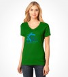 Israel Special Edition Hebrew Independence Day Shirt