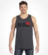 Kiss Me I'm Jewish Shirt