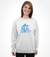 Israel Special Edition Hebrew Independence Day Shirt