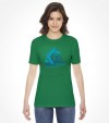 Israel Special Edition Hebrew Independence Day Shirt