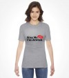 Kiss Me I'm Jewish Shirt