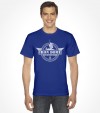 Israel Iron Dome Missile Defense Shirt