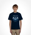 Israel Peace and Love Shirt