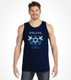 Israel Peace and Love Shirt