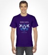 Israel Peace and Love Shirt