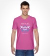 Israel Peace and Love Shirt