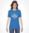 Israel Iron Dome Missile Defense Shirt