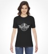 Israel Iron Dome Missile Defense Shirt