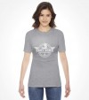 Israel Iron Dome Missile Defense Shirt
