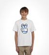 Support the Peace in Israel Shirt