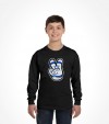 Support the Peace in Israel Shirt