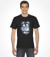 Support the Peace in Israel Shirt