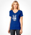 Support the Peace in Israel Shirt