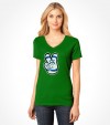 Support the Peace in Israel Shirt