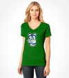 Support the Peace in Israel Shirt