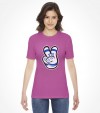 Support the Peace in Israel Shirt