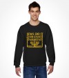 "Jews Do It For Eight Nights" Funny Jewish Hanukkah Shirt