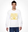 "Jews Do It For Eight Nights" Funny Jewish Hanukkah Shirt