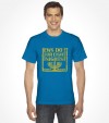 "Jews Do It For Eight Nights" Funny Jewish Hanukkah Shirt