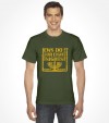 "Jews Do It For Eight Nights" Funny Jewish Hanukkah Shirt