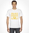 "Jews Do It For Eight Nights" Funny Jewish Hanukkah Shirt