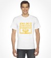 "Jews Do It For Eight Nights" Funny Jewish Hanukkah Shirt