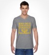 "Jews Do It For Eight Nights" Funny Jewish Hanukkah Shirt