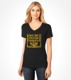 "Jews Do It For Eight Nights" Funny Jewish Hanukkah Shirt