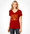 "Jews Do It For Eight Nights" Funny Jewish Hanukkah Shirt