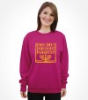 "Jews Do It For Eight Nights" Funny Jewish Hanukkah Shirt