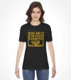 "Jews Do It For Eight Nights" Funny Jewish Hanukkah Shirt