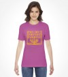 "Jews Do It For Eight Nights" Funny Jewish Hanukkah Shirt