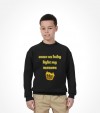 Come on Baby Light My Menora - Funny Jewish Shirt