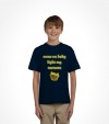 Come on Baby Light My Menora - Funny Jewish Shirt