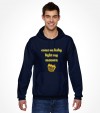 Come on Baby Light My Menora - Funny Jewish Shirt